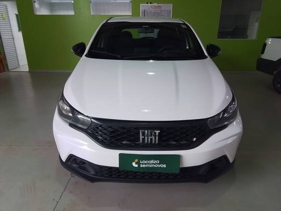 FIAT ARGO 1.0 FIREFLY FLEX DRIVE MANUAL FIAT ARGO 1.0 FIREFLY FLEX DRIVE MANUAL